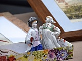 Trzecia w tym roku Giełda Staroci, Numizmatów i Osobliwości