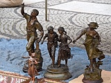 Trzecia w tym roku Giełda Staroci, Numizmatów i Osobliwości
