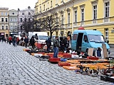Trzecia w tym roku Giełda Staroci, Numizmatów i Osobliwości