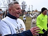 Bieg Tropem Wilczym w Strzegomiu