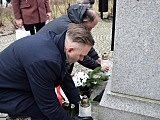 Bieg Tropem Wilczym w Strzegomiu