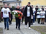 Bieg Tropem Wilczym w Strzegomiu