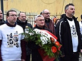 Bieg Tropem Wilczym w Strzegomiu