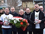 Bieg Tropem Wilczym w Strzegomiu