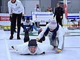 Zakończył się 1. Świdnicki Turniej Curlingowy