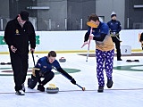 Zakończył się 1. Świdnicki Turniej Curlingowy