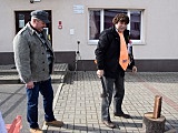 Z weselem KGW Lutomia Dolna wyrusza na konkurs