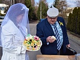 Z weselem KGW Lutomia Dolna wyrusza na konkurs