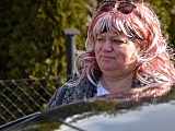 Z weselem KGW Lutomia Dolna wyrusza na konkurs
