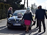 Z weselem KGW Lutomia Dolna wyrusza na konkurs