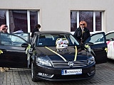Z weselem KGW Lutomia Dolna wyrusza na konkurs