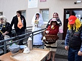 Z weselem KGW Lutomia Dolna wyrusza na konkurs