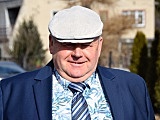 Z weselem KGW Lutomia Dolna wyrusza na konkurs