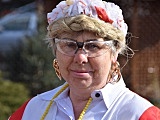 Z weselem KGW Lutomia Dolna wyrusza na konkurs