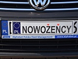 Z weselem KGW Lutomia Dolna wyrusza na konkurs