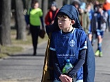 Ceremonia zakończenia IV Międzynarodowego Memoriału Piłkarskiego im. Grzegorza Solarza