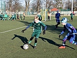 Ceremonia zakończenia IV Międzynarodowego Memoriału Piłkarskiego im. Grzegorza Solarza