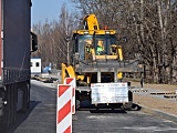 Zmieniono organizację ruchu na ul. Sikorskiego 