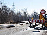 Zmieniono organizację ruchu na ul. Sikorskiego 