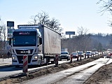 Zmieniono organizację ruchu na ul. Sikorskiego 