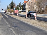 Zmieniono organizację ruchu na ul. Sikorskiego 