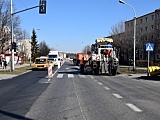 UWAGA! Utrudnienia na ul. Ludwika Zamenhofa
