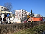 UWAGA! Utrudnienia na ul. Ludwika Zamenhofa