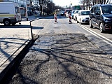 UWAGA! Utrudnienia na ul. Ludwika Zamenhofa