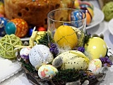 Jarmark Wielkanocny w Jaworzynie Śląskiej