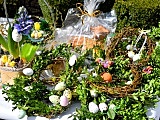 Jarmark Wielkanocny w Strzegomiu