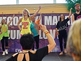 Strzegomski Festiwal Dobroczynności zakończyli w rytmach zumby