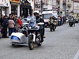 X Zlot Motocyklowy w Świebodzicach
