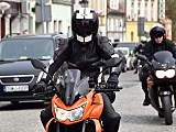 X Zlot Motocyklowy w Świebodzicach