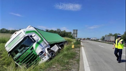 Śmiertelny wypadek na A4 w kierunku Wrocławia: Droga zablokowana