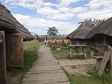 [FOTO] Koloniści z gminy Dobromierz wypoczywają w Międzyzdrojach
