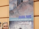 [FOTO] Wernisaż wystawy Joanny Pałys za nami