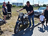 Miłośnicy motoryzacji zjechali do Żarowa