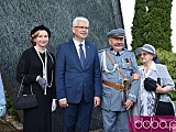 [FOTO] Świdnica uczciła 102. rocznicę Bitwy Warszawskiej