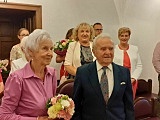 66 rocznica ślubu Państwa Kościelniak
