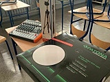 [FOTO] Nowoczesny sprzęt w szkołach w ramach programu „Laboratoria Przyszłości” 