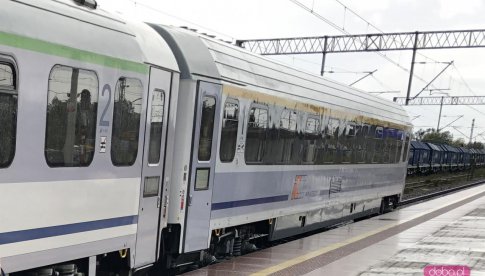 Ustalają przebieg budowy linii kolejowej Żarów - Wałbrzych - granica państwa