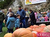 [FOTO] Tłumy na Pomarańczowym Święcie Dyni 