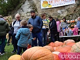 [FOTO] Tłumy na Pomarańczowym Święcie Dyni 