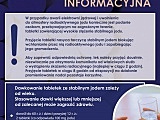 Ponad 71 tysięcy tabletek jodku potasu trafiło do Świdnicy. Gdzie bedą dystrybuowane?