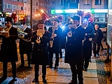 [FOTO, VIDEO] Uroczystości barbórkowe w Strzegomiu 