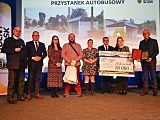 Gola Świdnicka laureatem konkursu Najpiękniejsza Dolnośląska Wieś 2022