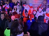 Mikołajkowe spotkanie na strzegomskim rynku! [FOTO,WIDEO]