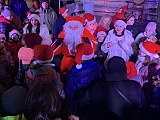 Mikołajkowe spotkanie na strzegomskim rynku! [FOTO,WIDEO]