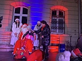 Mikołajkowe spotkanie na strzegomskim rynku! [FOTO,WIDEO]