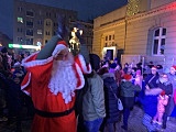 Mikołajkowe spotkanie na strzegomskim rynku! [FOTO,WIDEO]